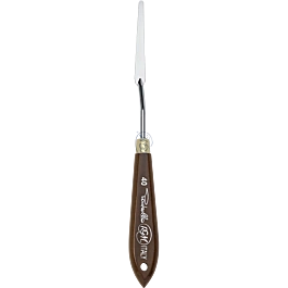 Spatule New Age Pastrello RGM nº 40