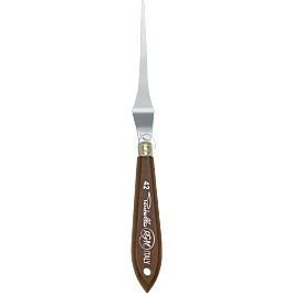 New Age Pastrello Spatule RGM nº42