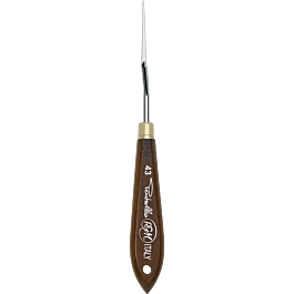 New Age Pastrello Spatule RGM nº43
