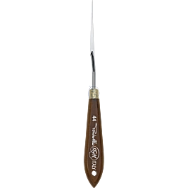New Age Pastrello Spatule RGM nº44