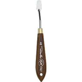 New Age Pastrello Spatule RGM nº48