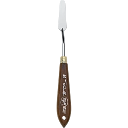 New Age Pastrello Spatule RGM nº49