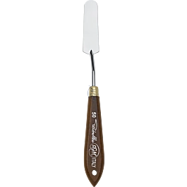 Spatule New Age Pastrello RGM nº 50