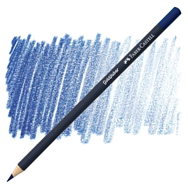 Kleurpotlood 151 Helbu roodachtig Goldfaber Faber-Castell