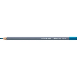 Aquarelpotlood 153 Kobalt Turquoise Goldfaber Faber-Castell