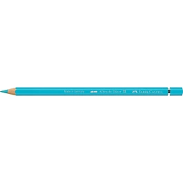Watercolor pencil 154 Light cobalt turquoise Dürer Faber-Castell