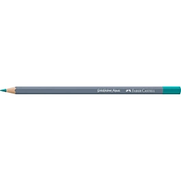 Aquarelpotlood 156 Kobaltgroen Goldfaber Faber-Castell
