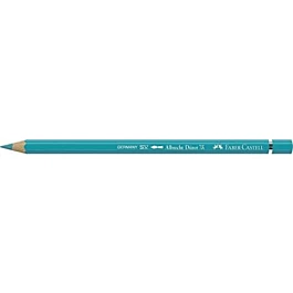 Dürer Faber-Castell cobalt green watercolor pencil 156
