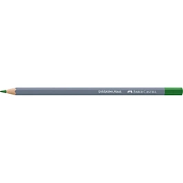 Aquarelpotlood 158 Intensgroen Goldfaber Faber-Castell