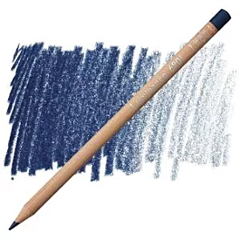 Lápiz 159 Azul de Prusia Luminance 6901 Caran D'Ache