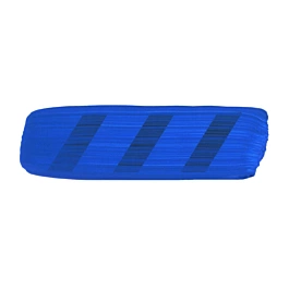 Acrílico Heavy Body Tono azul cobalto S2 Golden 473ml