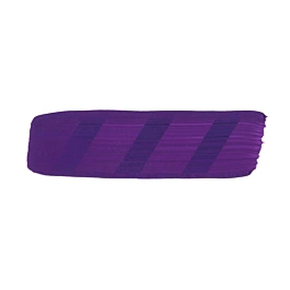 Acrílico Heavy Body Violeta medio S6 Golden 473ml