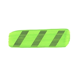 Acrílico Heavy Body Verde claro tono amarillo S3 Golden 473ml