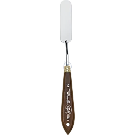 New Age Pastrello Spatule RGM nº51