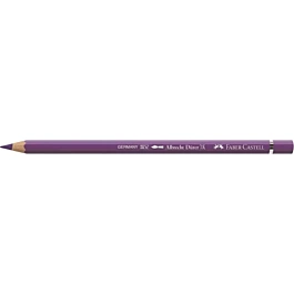 Watercolor pencil 160 Manganese violet Dürer Faber-Castell