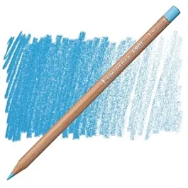Lápiz 161 Azul claro Luminance 6901 Caran D'Ache