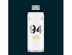 Spray MTN 94 RV163 Poseidon Blue 400ml