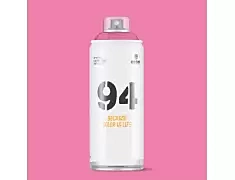 Spray MTN 94 RV165 Różowa Orchidea 400ml