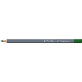 Aquarelpotlood 166 Grasgroen Goldfaber Faber-Castell