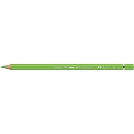 Watercolor pencil 171 Light green Dürer Faber-Castell