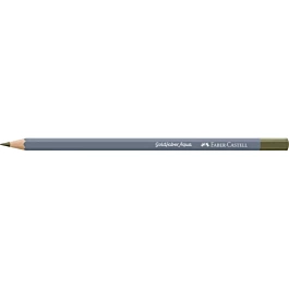 Aquarelpotlood 173 Geelgroen Goldfaber Faber-Castell