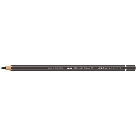 Dürer Faber-Castell watercolor pencil 175 Dark Sepia