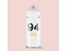 Spray MTN 94 RV176 Sensitive Brown 400ml