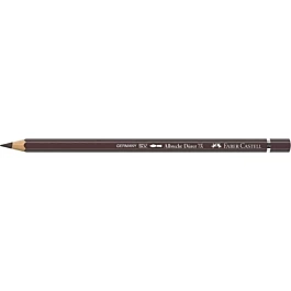 Watercolor pencil 177 Walnut brown Dürer Faber-Castell