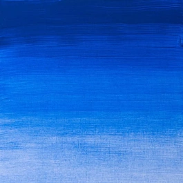 Farba olejna w tubce 179 Niebieski kobalt S1 Griffin Alkyd Winsor and Newton 37ml