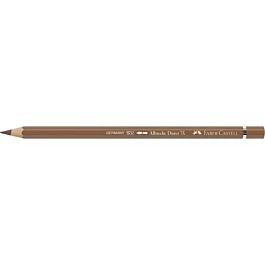 Watercolor pencil 179 Bistre Dürer Faber-Castell