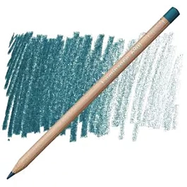 Lápiz 180 Verde malaquita Luminance 6901 Caran D'Ache
