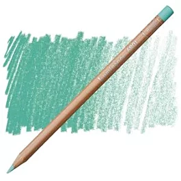 Lápiz 181 Verde malaquita claro Luminance 6901 Caran D'Ache