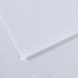 Papel 160g/m² Mi-Teintes 181 Azul Alaska