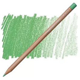 Lápiz 182 Verde cobalto Luminance 6901 Caran D'Ache