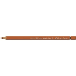 Watercolor pencil 186 Terracotta Dürer Faber-Castell