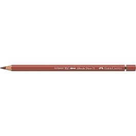 Watercolor pencil 190 Venetian Red Dürer Faber-Castell