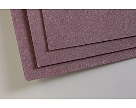 Pack 5 papeles PastelMat Vino Clairefontaine 24x32cm 360g/m²