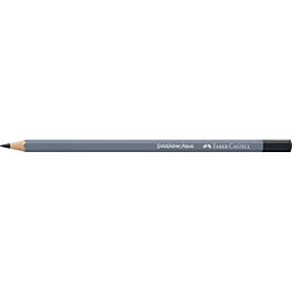 Aquarelpotlood 199 Zwart Goldfaber Faber-Castell