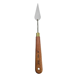 RGM Classic Spatel Nr.22