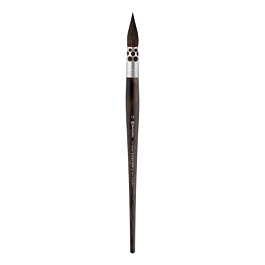 Escoda Último Evolution 1933 Rundpinsel für Federn Nr.12