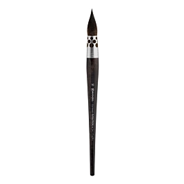 Escoda Último Evolution 1933 Rundpinsel für Federn Nr.16