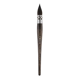 Escoda Último Evolution 1933 Rundpinsel für Federn Nr.20