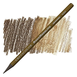 Kleur Grafiet Potlood Sepia AquaMonolith Cretacolour