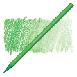 AquaMonolith Cretacolor licht mosgroen Kleur grafiet potlood