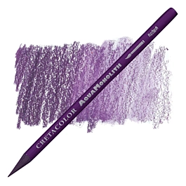 Violet Cretacolor Violet Cretacolor aquarelpotlood Grafiet potlood