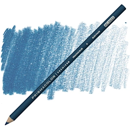 Lápiz 1027 Peacock Blue Soft Core Premier Prismacolor