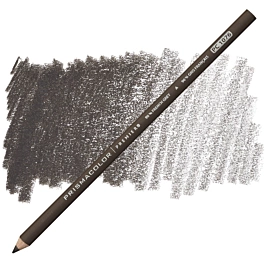 Lápiz 1076 French Grey 90% Soft Core Premier Prismacolor