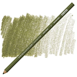 Lápiz 1097 Moss Green Soft Core Premier Prismacolor