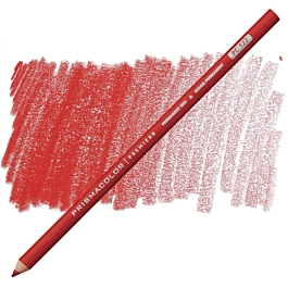 Lápiz 122 Permanent Red Soft Core Premier Prismacolor