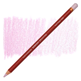 Soft Violet 2200 Drawing Pencil Derwent